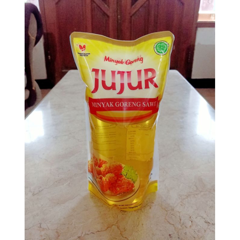 Jual minyak goreng 1liter minyak goreng jujur 1liter minyak 1liter
