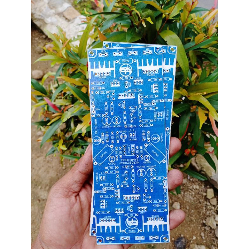 Jual pcb micro bostrap btl | Shopee Indonesia