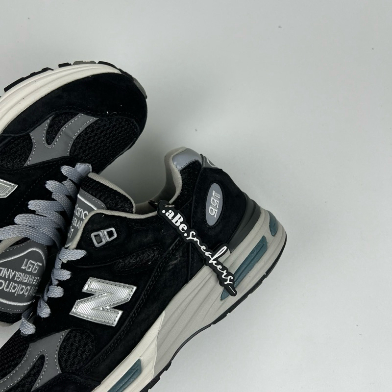 New balance 993 BK 27.5cm 990 有益 991 992