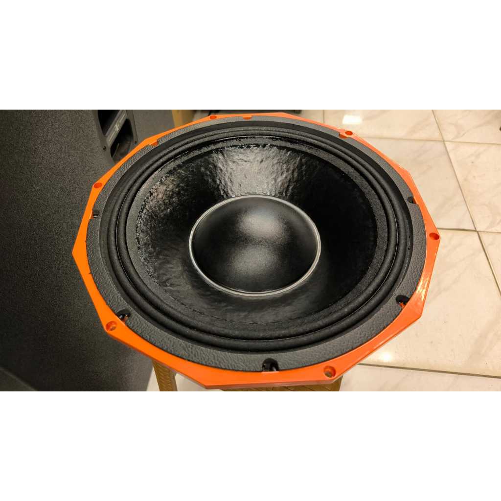Jual XSYS PD1550 KOMPONEN SPEAKER 15 Inch PD 1550 / PD-1550 | Shopee ...