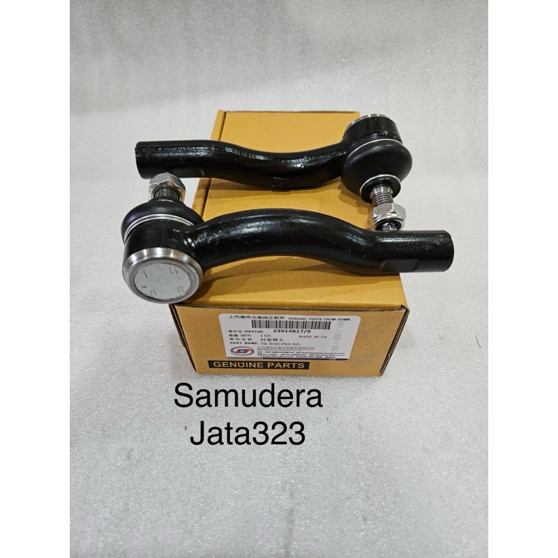 Jual TIE ROD END WULING CORTEZ ALMAZ 1SET 2PC 23914817/9 | Shopee Indonesia