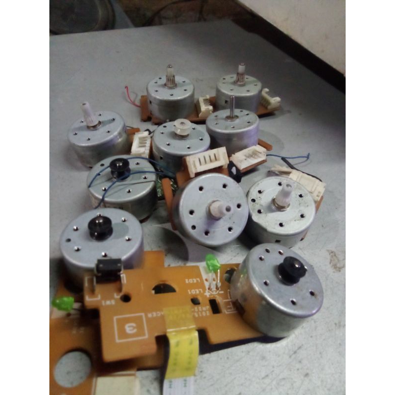 Jual dinamo DVD rf300pcb | Shopee Indonesia