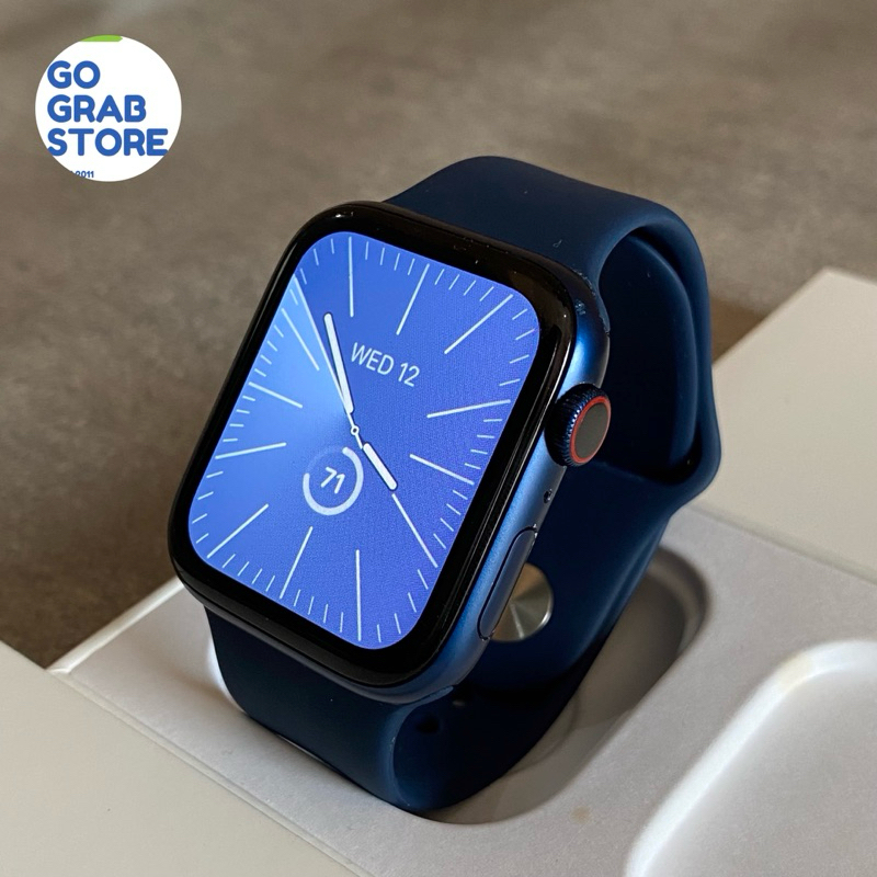 Apple Watch Series9 ミッドナイト 本体 アップルウォッチ Apple Watch