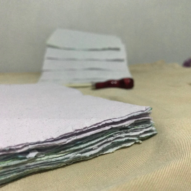 Jual Kertas Daur Ulang - Printable - Recycled Paper | Shopee Indonesia