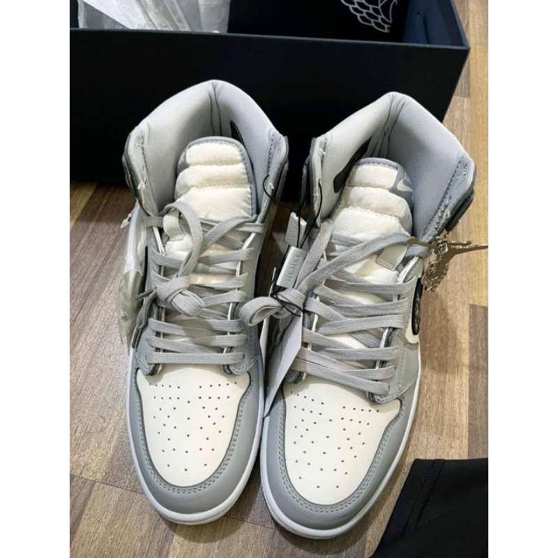 sepatu nike jordan dior original