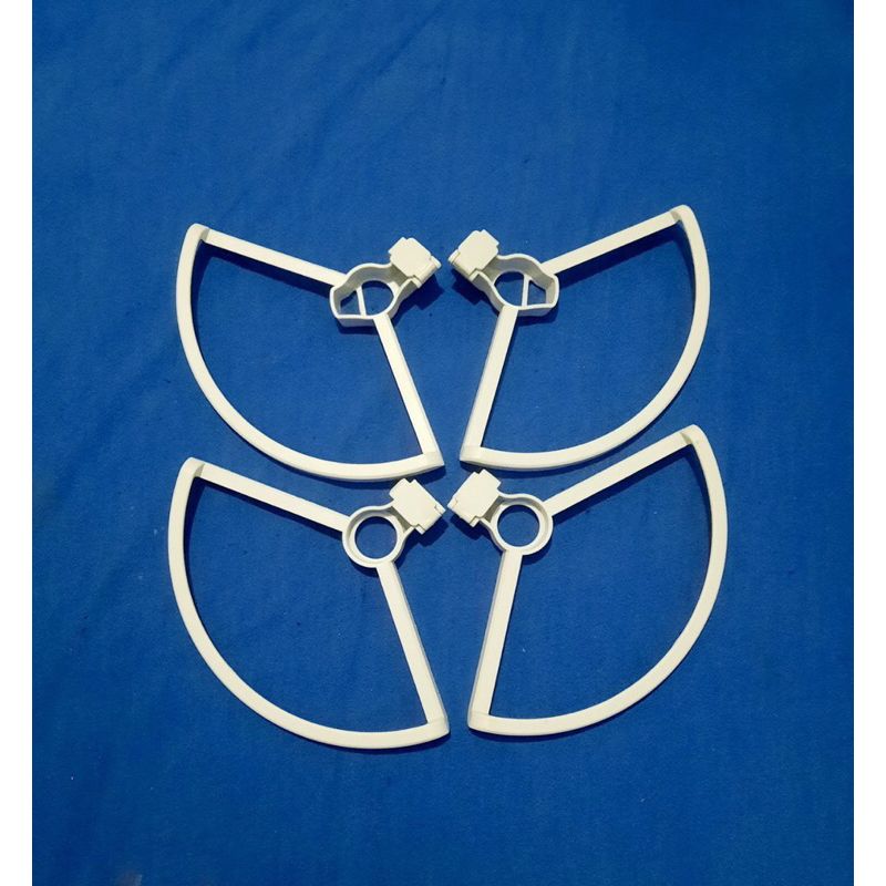 Jual Dji Mini 2 SE Mavic Mini Propeller Guard Light Weight | Shopee ...