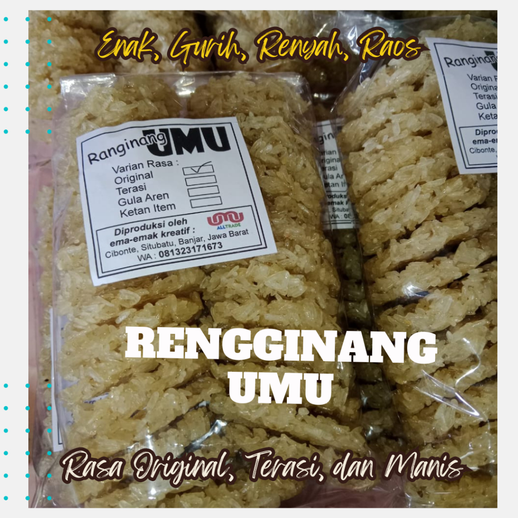 Produk UMU Store Official | Shopee Indonesia