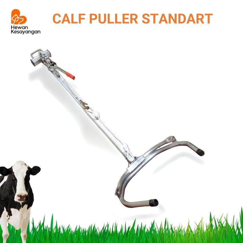 Jual Alat Bantu Lahiran Sapi Calf Puller - Cow Midwifery Device ...