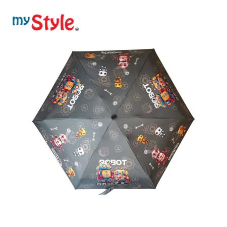 My Style TM 1530B