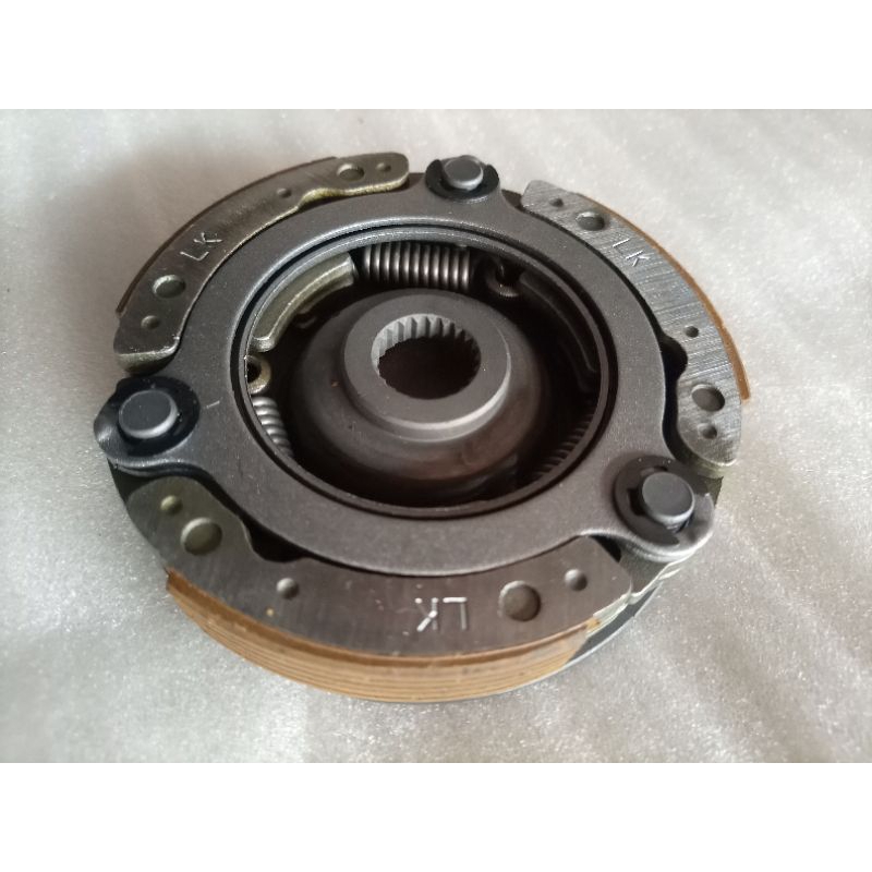 Jual PRODO GANDA ASSY KOMPLIT REVO ABSOLUTE / BLADE KODE ( LK ...