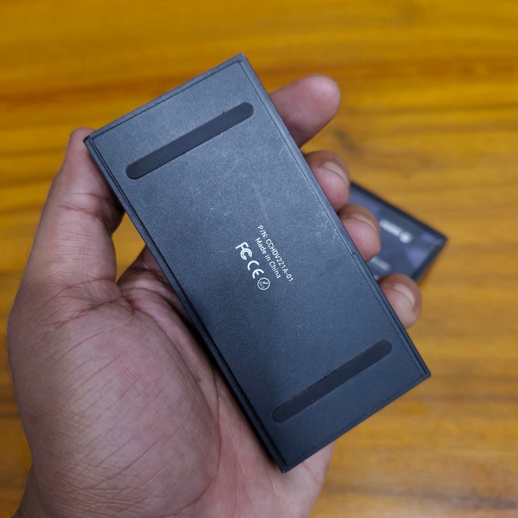 Jual Rexus HD200 Capture Card Bekas | Shopee Indonesia