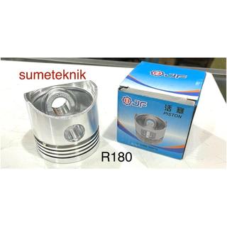 Jual Cylinder Liner R180 (80MM) Bureng R180 Diesel Solar R180 Liner ...
