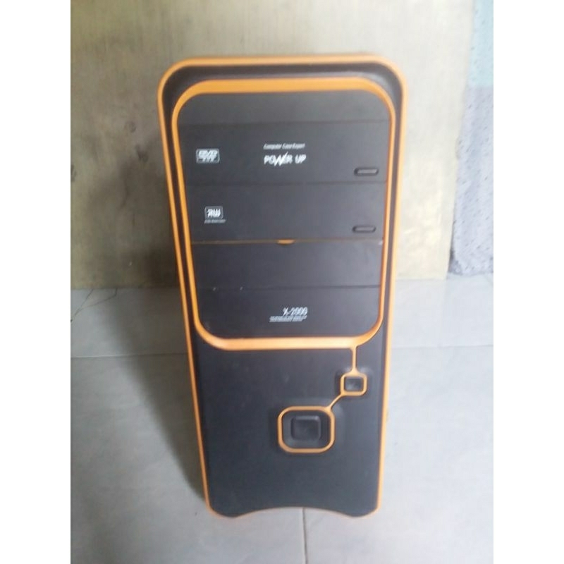 Jual casing cpu | Shopee Indonesia