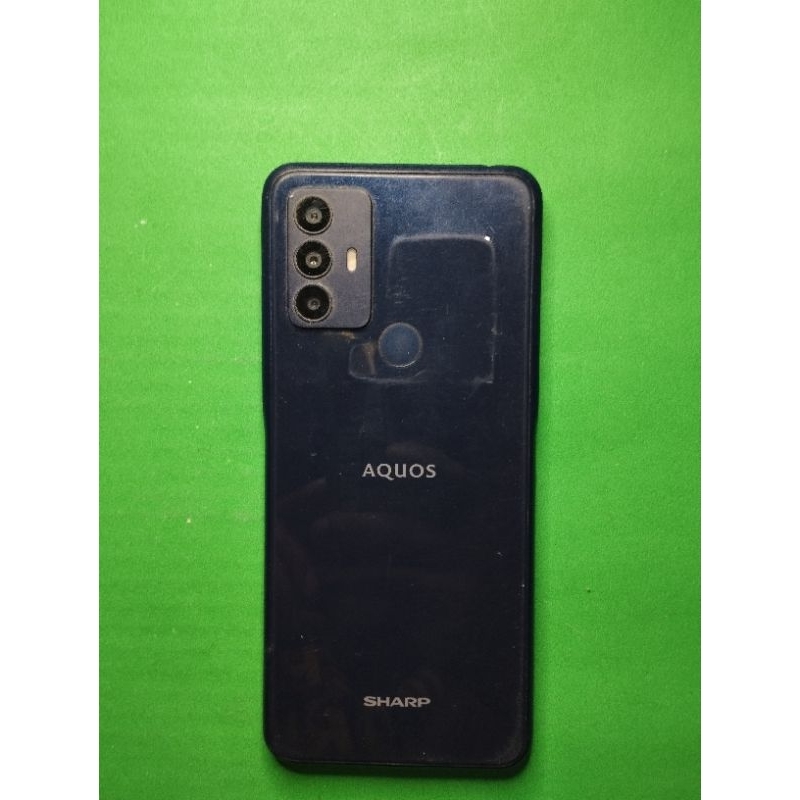 Jual (HANDPHONE MURAH) SHARP AQOUS VG MESIN NORMAL UNIT | Shopee Indonesia