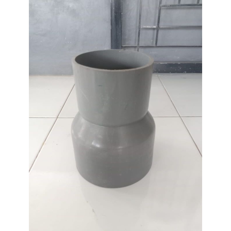Jual Reducer socket 8 x 6 inchi AW pvc | Shopee Indonesia