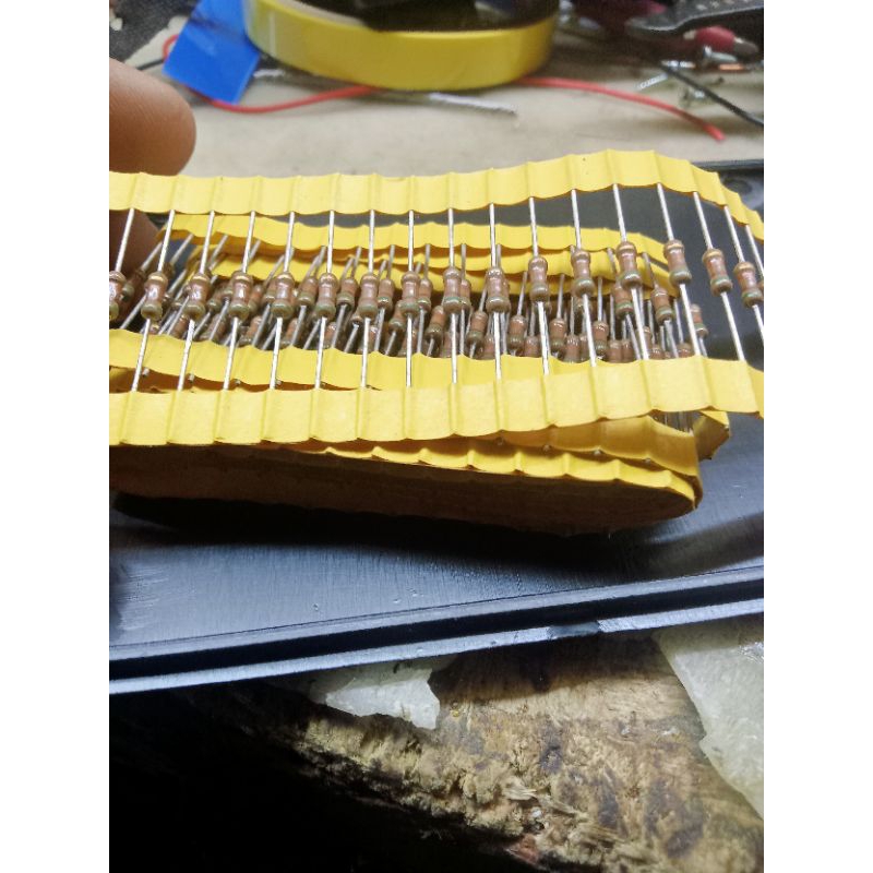 Jual RESISTOR 51K TAIWAN | Shopee Indonesia