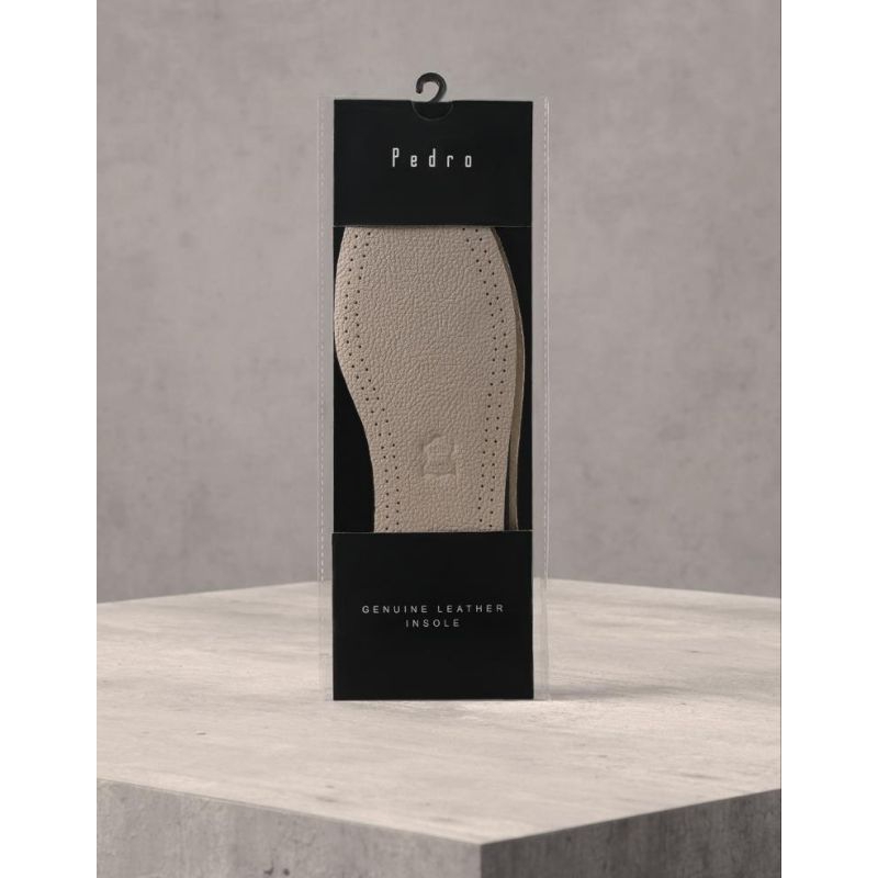Jual Insole Sepatu Universal PEDRO ORIGINAL | Shopee Indonesia