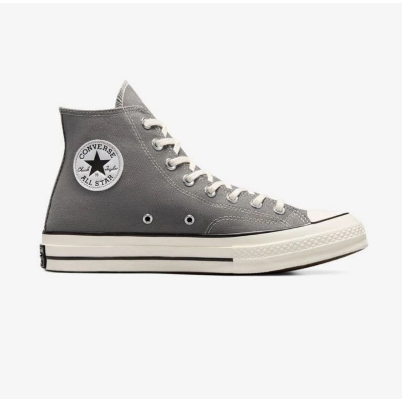 Jual CONVERSE Chuck Taylor 70s High Hi Origin Story Grey Egret ORIGINAL ...