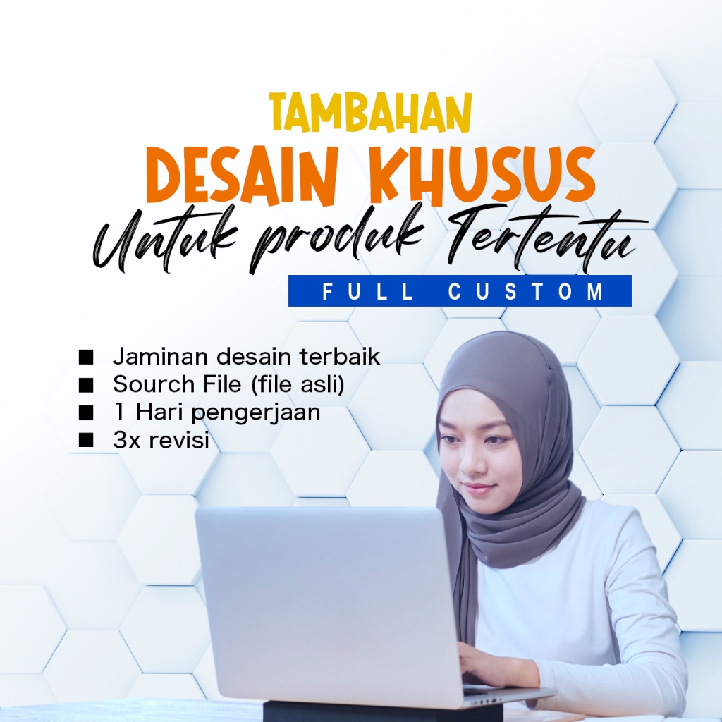 Jual CUSTOM DESAIN / DESAIN CETAK / DESAIN SEGALA MACAM JENIS CETAK