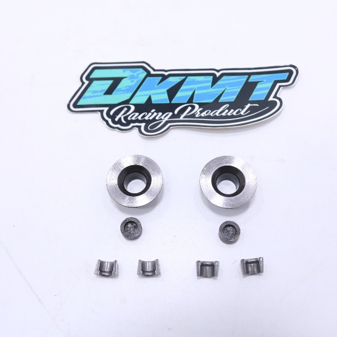 Jual RETAINER VALVE SET TOPI KLEP SPEK BATANG 5MM PNP PER PER KLEP ...