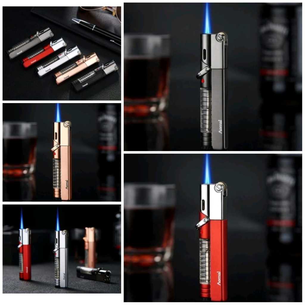 Jual KOREK API AOMAI AM-7108 LIGHTER MACIS MODEL API LAS,KOREK API ...