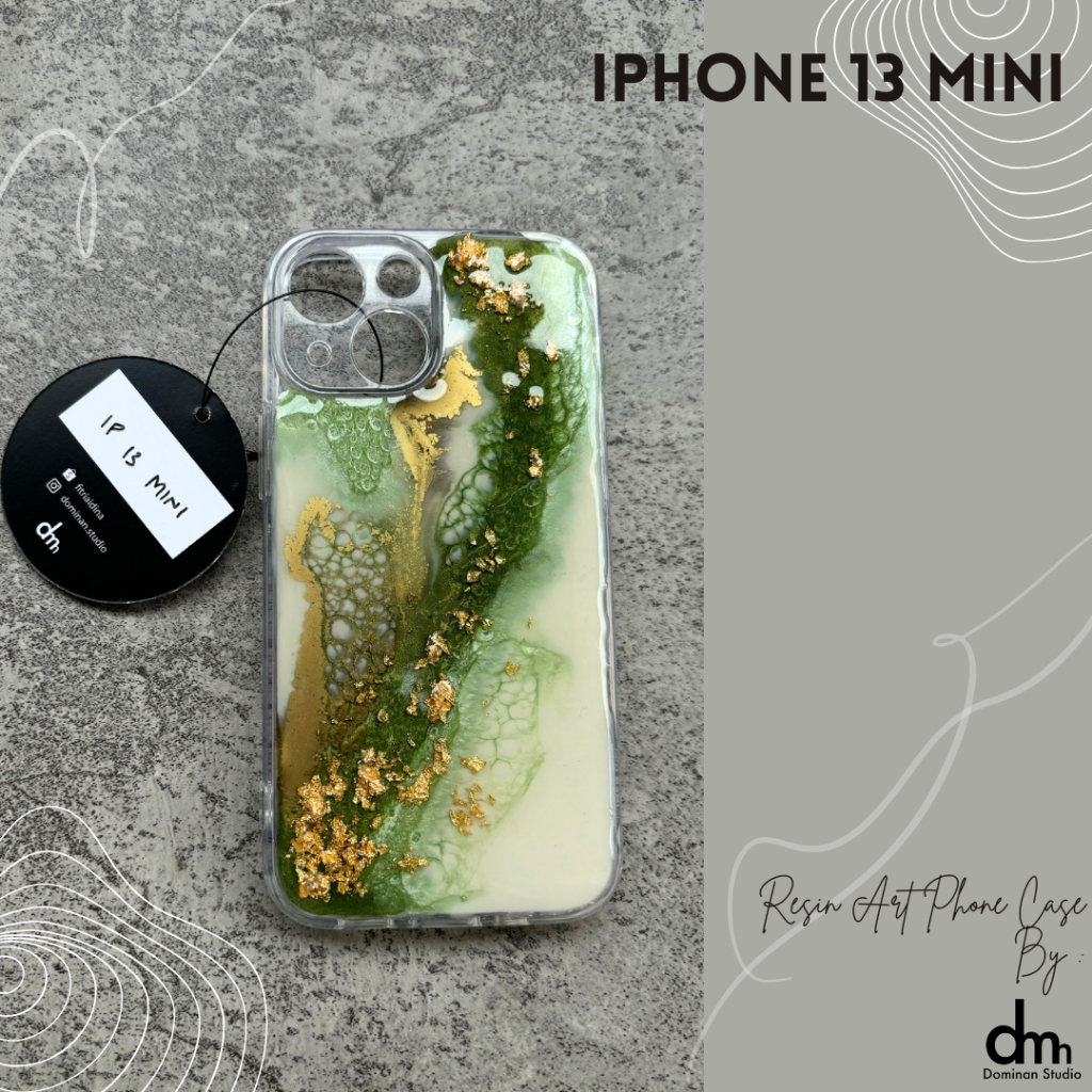 Resin Art How To Do A Phone Case Craft Diy Mobile Cover Ideas