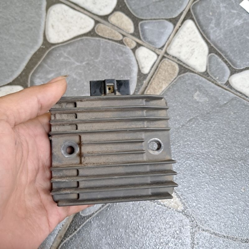 Jual Kiprok yamaha R25 jamin fungsi normal | Shopee Indonesia