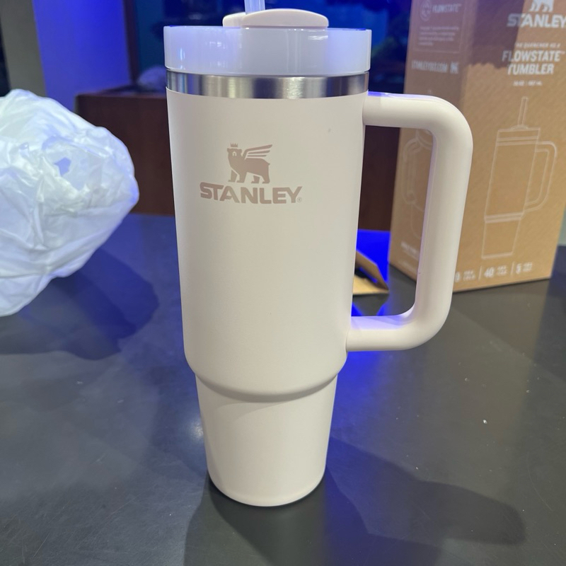 Jual Stanley Tumbler 40oz original | Shopee Indonesia