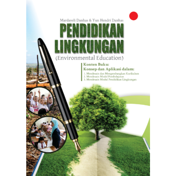 Jual Deepublish - Buku Pendidikan Lingkungan (Environmental Education ...