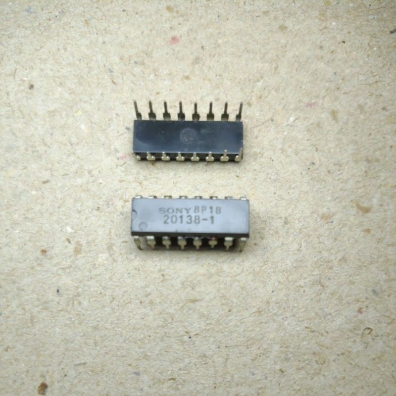Jual IC CX 20138 | Shopee Indonesia