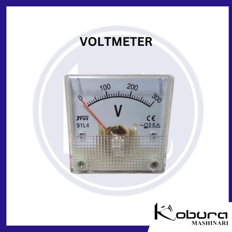 Jual Voltmeter | Shopee Indonesia
