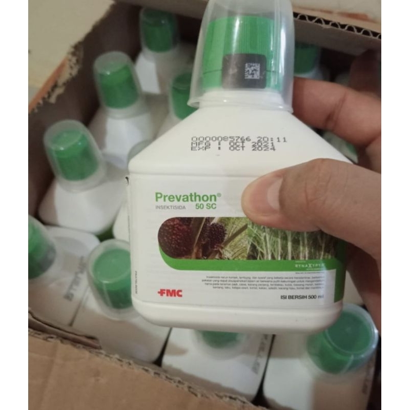 Jual INSEKTISIDA PREVATHON | Shopee Indonesia