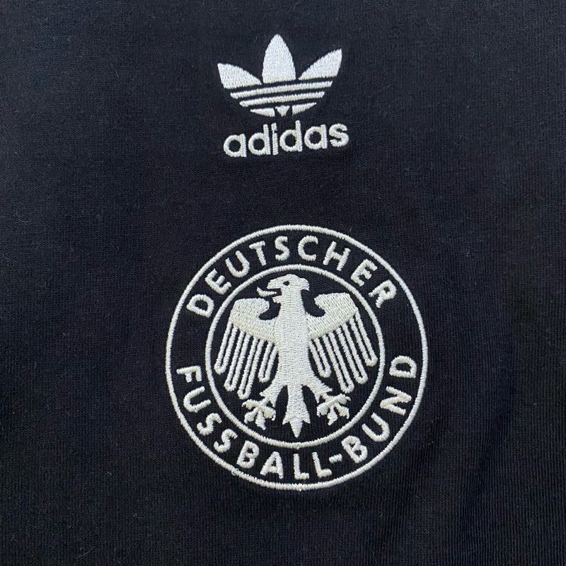 Adidas Germany Originals T-Shirt - Main Image