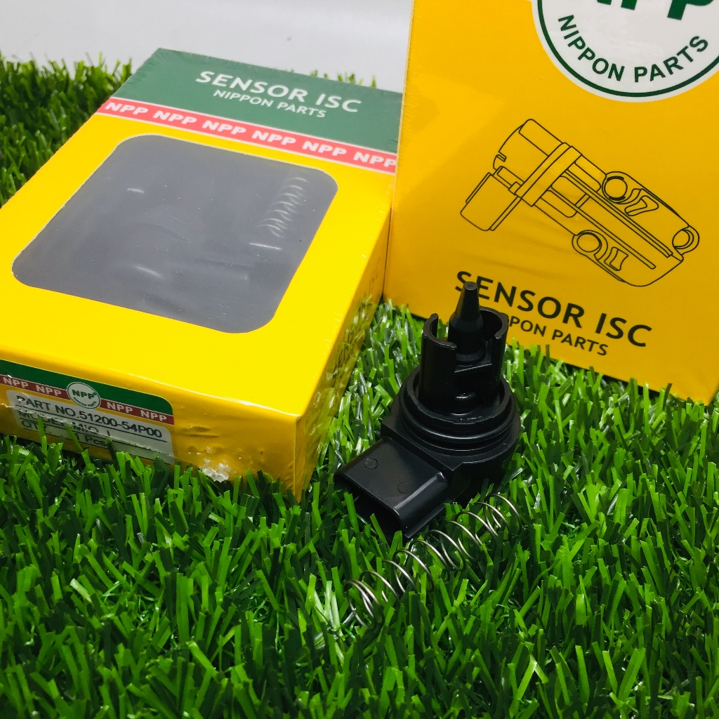 Jual SWITCH SENSOR ISC YAMAHA MIO J 51200-54P00 NPP | Shopee Indonesia