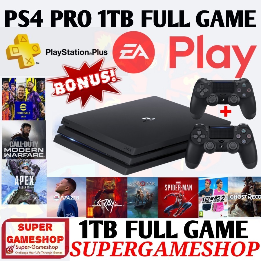 Ps4 Deals Playstation 1tb Black Friday 2019 Gaming Console Pa4 Pro
