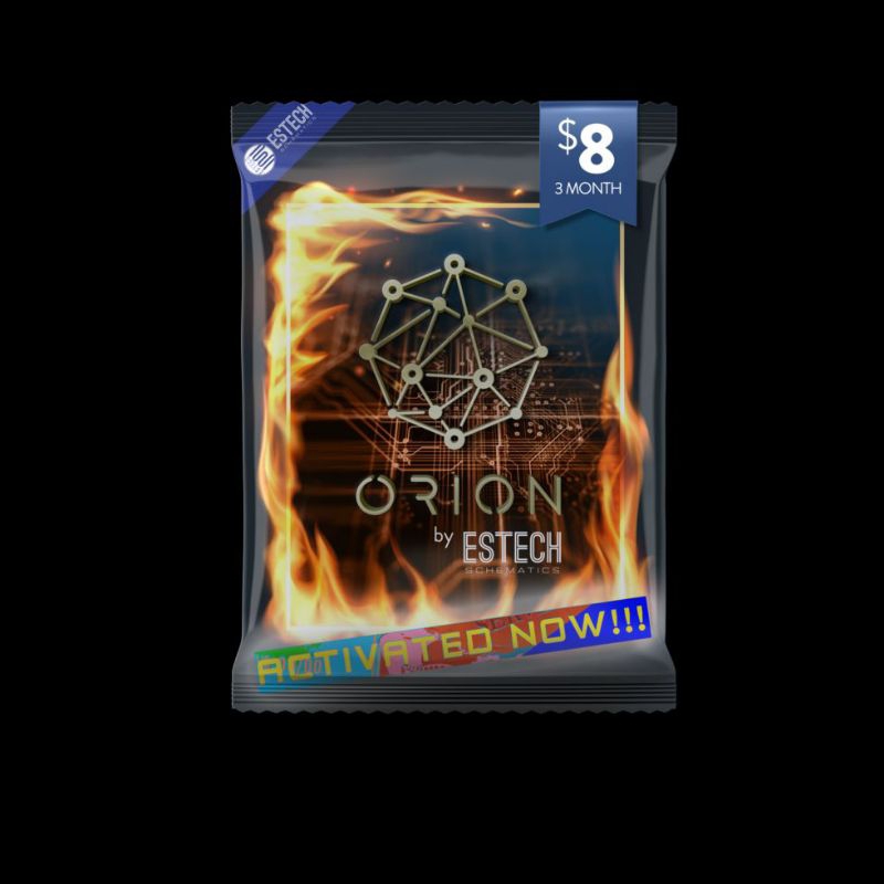 Jual Orion Schematics (3 Bulan) | Shopee Indonesia