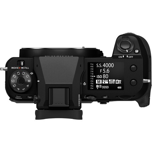 Jual FUJIFILM GFX100S II Body Only Fuji GFX100SII GFX 100S Mark II ...