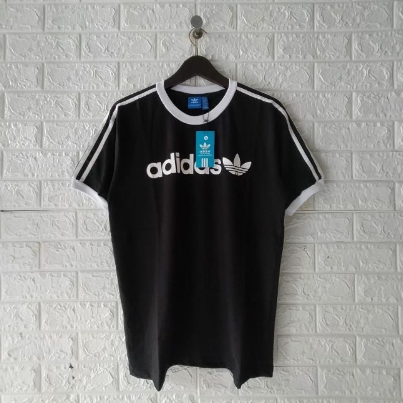 Kaos adidas classic best sale