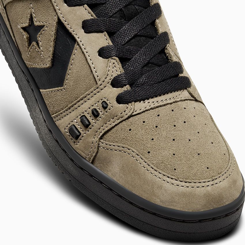 Jual Converse Cons Alexis Sablone AS-1 Pro Low Top Green - Original ...