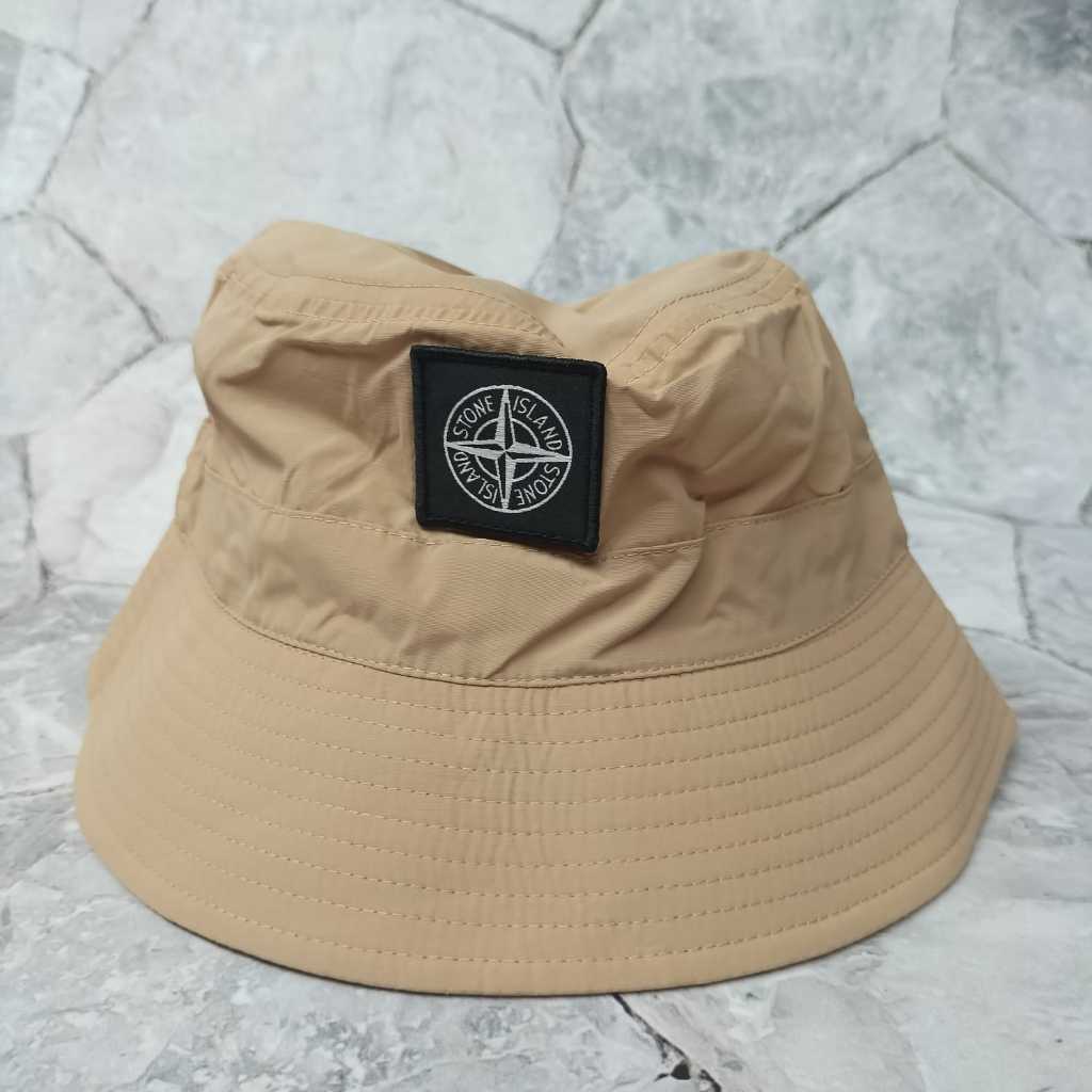 Jual unbeatable Topi STONE ISLAN Bucket