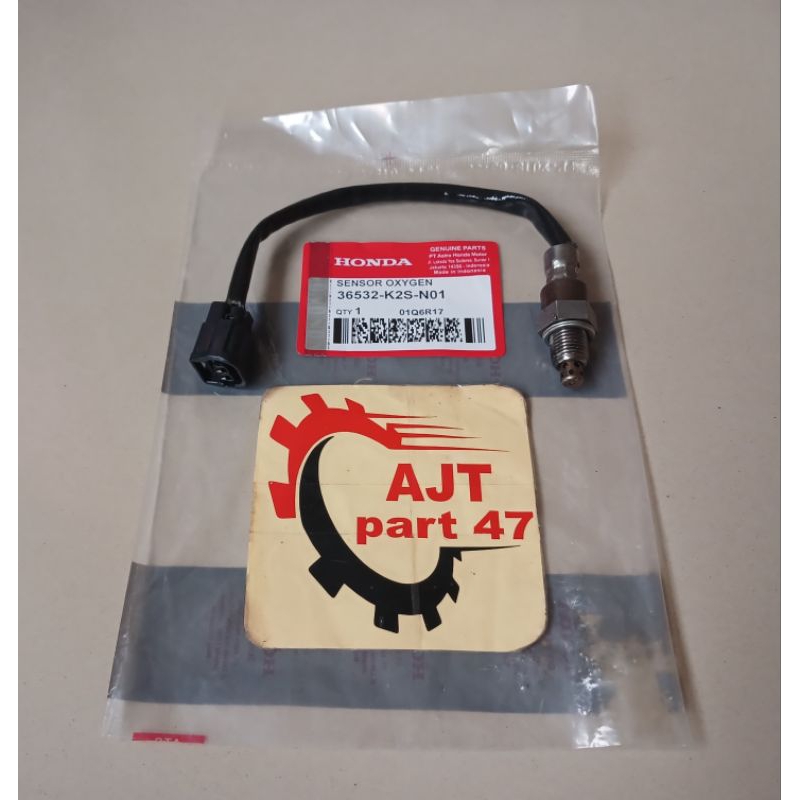 Jual Sensor 02 Sensor Oxigen Vario 160 Pcx 160 Adv 160 Stylo 160 (K2S ...
