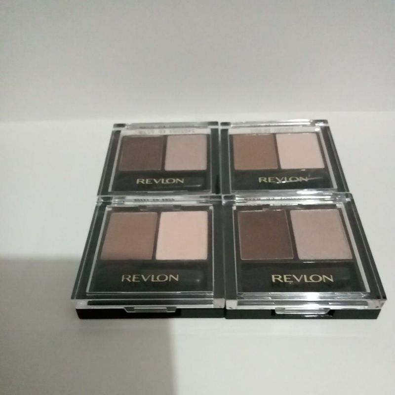 Jual Revlon Wet/Dry shadow Duo | Shopee Indonesia