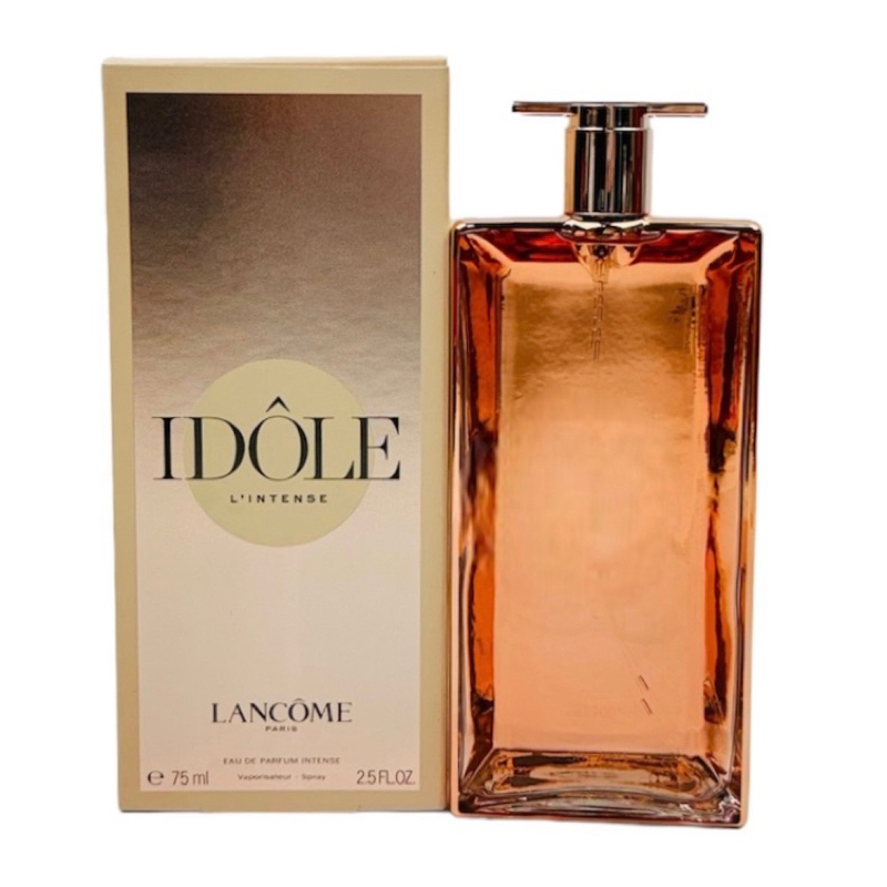 Lancome Idole L'Intense Woman Original segel