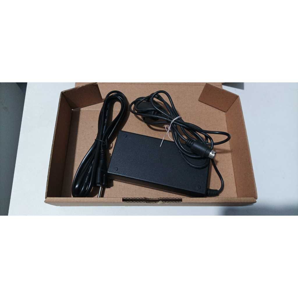 Jual Adaptor Scanner Canon Tipe DR C240 DR M160 M160II 4 Pin | Shopee ...