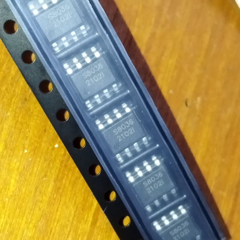 Jual S8036 ORIGINAL SUNTO STI8036 S8036B | Shopee Indonesia