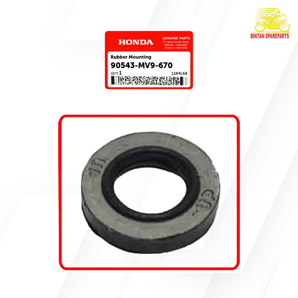 Jual Rubber Mounting 90543 MV9 670 | Shopee Indonesia