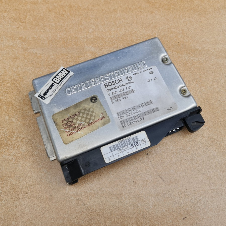 Jual EGS ECU Modul Matic GS7.11 BMW E36 320i / E34 520i M50 Vanos ...