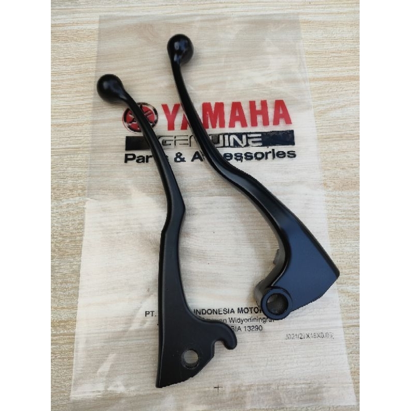 Jual HANDEL REM KIRI KANAN SET YAMAHA R15 NEW R15 V3 HANDLE REM DAN ...
