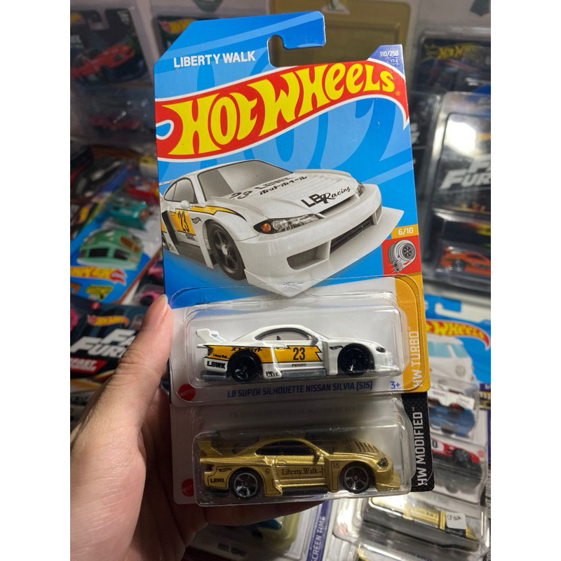 Jual LBWK S15 White + LBWK S15 Gold | Shopee Indonesia