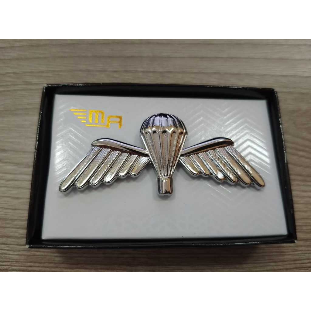 Jual WING PARA INDIA PDH BRIVET BREVET PIN PREMIUM MAEXCLUSIVE | Shopee ...